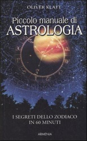 9788834419106-Piccolo manuale di astrologia.